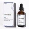 Scandinavian Biolabs Sérum capillaire pour favoriser la pousse des cheveux, pour homme | Traitement entièrement naturel pour 