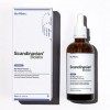 Scandinavian Biolabs Sérum capillaire pour favoriser la pousse des cheveux, pour femme | Traitement entièrement naturel pour 