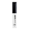 Rimmel - gloss à Lèvres Oh My gloss - Fini Brillant - Longue Tenue - 800 Crystal Clear - 6,5ml