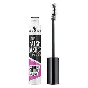 Ess. The False Lashes Volumen Extremo