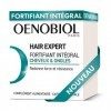 OENOBIOL HAIR EXPERT Fortifiant Intégral - Nouveau - Kératine - Redonne force et résistance pour des cheveux éclatants de san