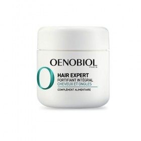 OENOBIOL HAIR EXPERT Fortifiant Intégral - Nouveau - Kératine - Redonne force et résistance pour des cheveux éclatants de san