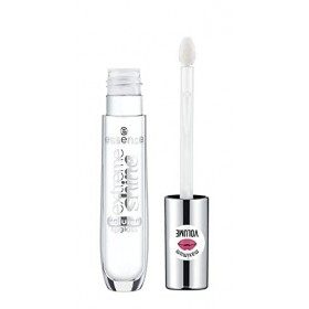 ESSENCE BRILLO DE LABIOS EXTREME SHINE 01 CRYSTAL CLEAR 5 ML