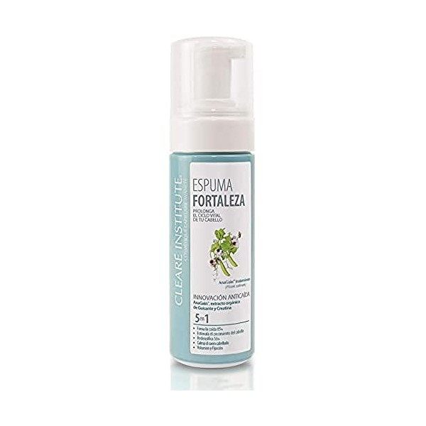 Cleare Espuma Fortaleza 150Ml