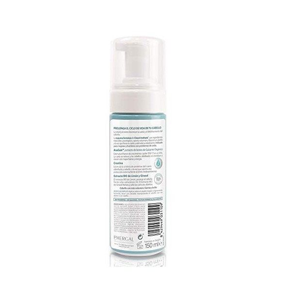 Cleare Espuma Fortaleza 150Ml