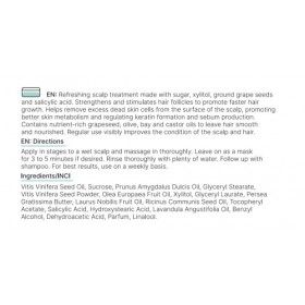 BIOLAVEN Gommage pour le cuir chevelu 150ml