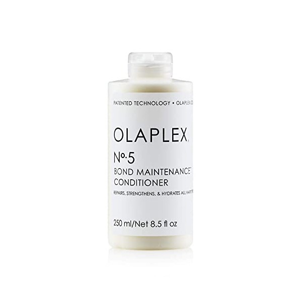 Olaplex No. 5 Maintien des Obligations Après-Shampooing, 250 ml