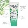 Naturé Moi - Après Shampooing Sans Sulfate Extra Doux - Démélant Cheveux, Douceur, Brillance - Cheveux Normaux - Amande Douce