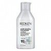 Redken, Après-Shampoing Concentré pour Cheveux Abimés & Secs, Transformation Capillaire Immédiate, Acide Citrique, Acidic Bon