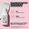 Redken, Après-Shampoing Concentré pour Cheveux Abimés & Secs, Transformation Capillaire Immédiate, Acide Citrique, Acidic Bon