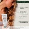 Luxéol – Après-Shampooing Antichute – Diminue la Chute des Cheveux – Apporte Volume & Brillance – Cliniquement Prouvé – 200 m