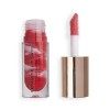 Makeup Revolution, Lip Swirl Ceramide Gloss, Lipgloss, Rose Doux, 4.5ml