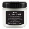 Davines Après-Shampoing Soin Capillaire a L’Huile Conditionneur de Beauté Absolue, 250 ml