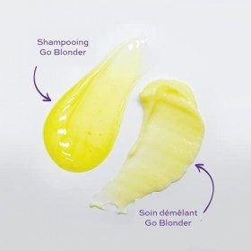 JOHN FRIEDA Sheer Blonde Go Blonder Soin Démêlant Éclaircissant - 250 ml