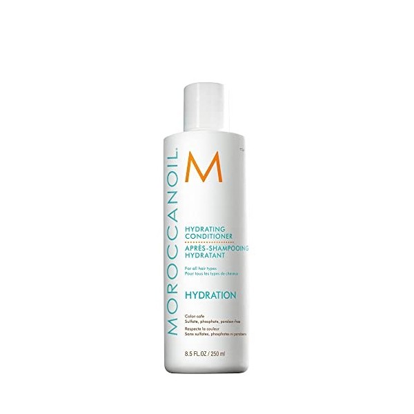 Moroccanoil Après Shampooing Hydrant Normal, 250 ml