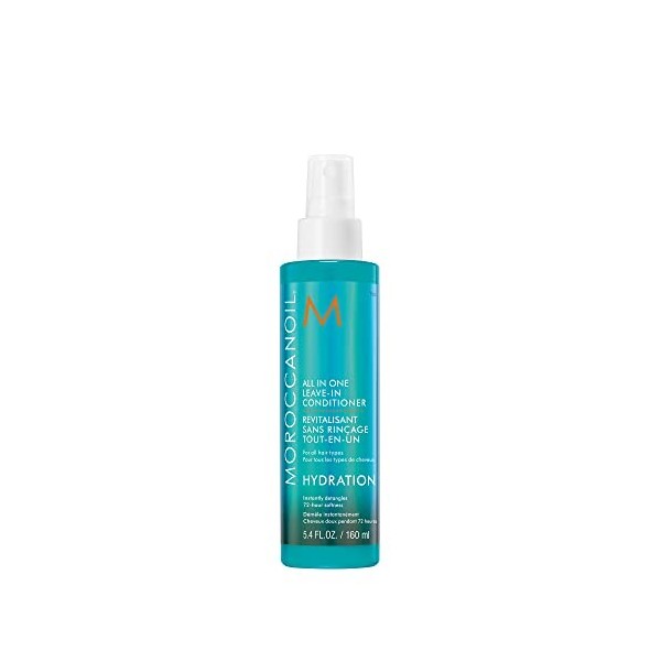 Moroccanoil Après-Shampooing Tout-en-un Sans Rinçage,160 ml