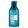 Redken, Après-Shampoing Fortifiant pour Cheveux Longs, Biotine & Huile de Ricin, Extreme Length, 300 ml