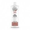 Nioxin 3 Scalp Therapy Revitalising Conditioner 1000ml