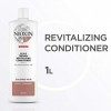 Nioxin 3 Scalp Therapy Revitalising Conditioner 1000ml