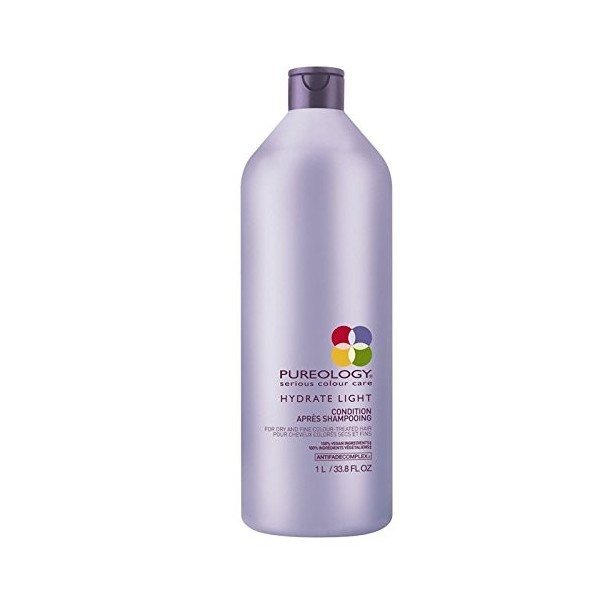 Pureology Acondicionador Hidratante - 1000 ml