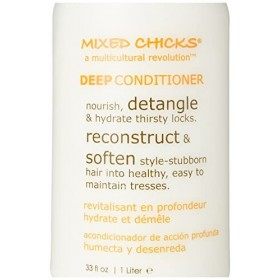 Deep Conditioner 1000ml
