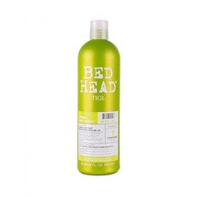 Tigi Bed Head Urban Antidotes - Soin Du Cheveu - Re-energize Conditioner - Après Shampooing 750ml