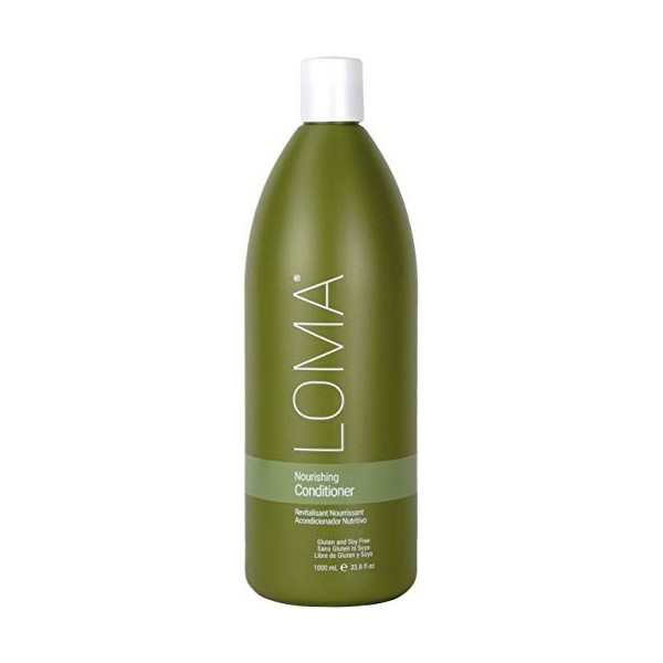 LOMA Après-Shampooing Nourrissant 33oz