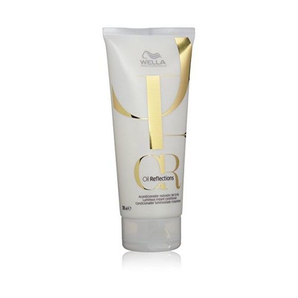 OR OIL REFLECTIONS luminous instant conditioner 200 ml