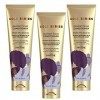 Pantene Gold Series Lot de 3 tubes de 250 ml