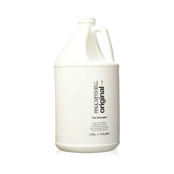 Paul Mitchell The Detangler - Original - Conditioner - 1 poule 3,785 litres 