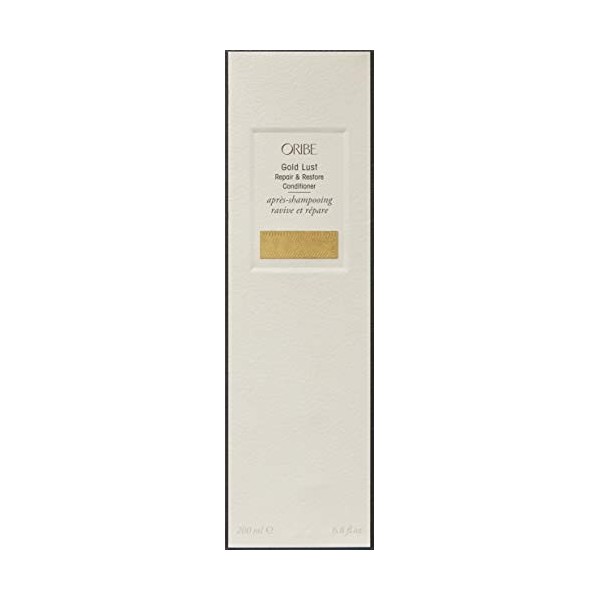 Soin Des Cheveux Conditioner Oribe - Mixte - 6.8 Oz U-Hc-10014