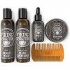 Viking Revolution Ultimate Beard Care Conditioner Kit