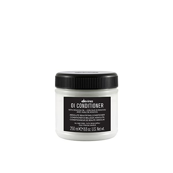 Davines OI Conditioner