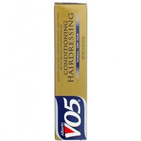 VO5 climatisé Hairdress - Normal / sec 45 ml Cheveux Tube pack de 3 