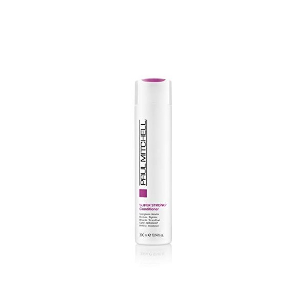 Paul Mitchell Strength Après Shampooing 300 ml