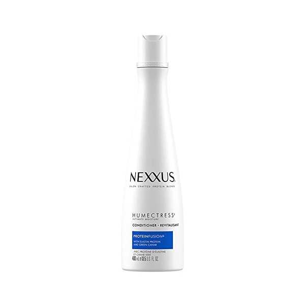 Nexxus Signature Line Humectress Luxurious Moisturizing Conditioner 400ml