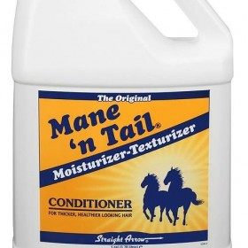 Mane n Tail Après-shampooing 3,78&nbsp;l