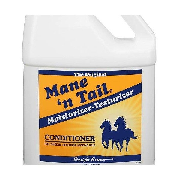 Mane n Tail Après-shampooing 3,78 l