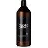 REDKEN 3en1 Shampooing/Après-shampooing/Gel de Bain Coproral, 1000 ml