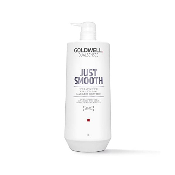 Goldwell Dualsenses Just Smooth Soin Disciplinant 1000ml