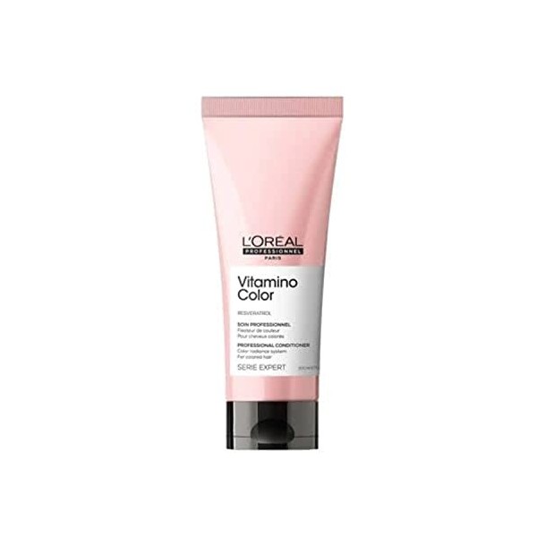 L Oreal Professionel Se New Vitam C Conditioner 200 Ml