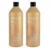 Redken All Soft Shampoo And Conditioner 33.8 Oz Duo