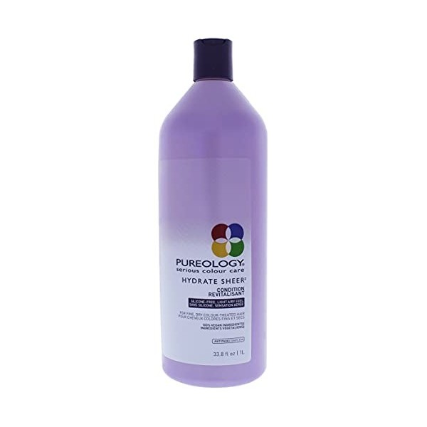 Pureology Hydrate Sheer Conditioner 1000 ml