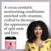 Camille Rose Naturals Moisture Max Conditioner for All Hair Types, 8 Ounce by Camille Rose English Manual 