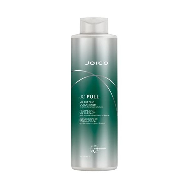 Joico Joifull Volumizing Après-shampoing pour Unisexe 33.8 oz 999.60 ml