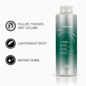 Joico Joifull Volumizing Après-shampoing pour Unisexe 33.8 oz 999.60 ml