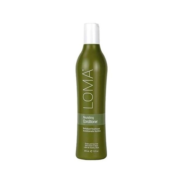 LOMA Après-Shampooing Nourrissant 12oz