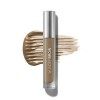 Wunder2 Wunderbrow Gel à Sourcils Longue Tenue, Waterproof, Teinte Black Brown, 1 Unité