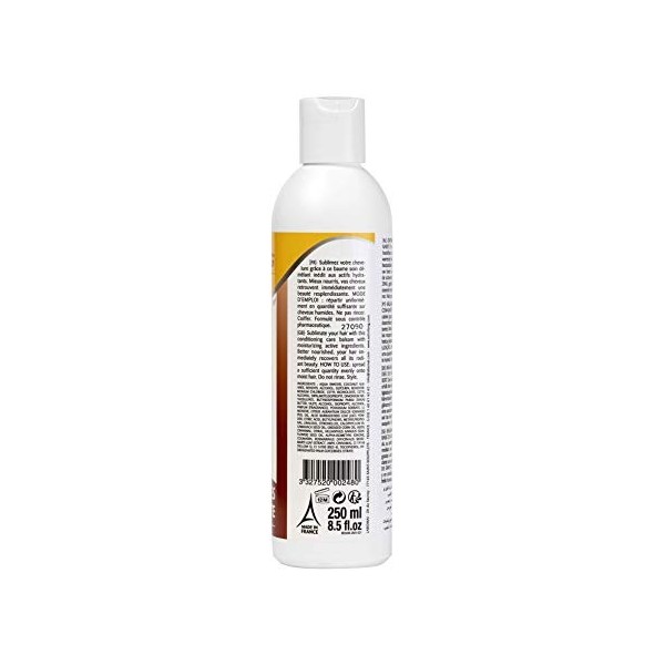 Activilong Baume/Soin Démêlant Aloès/Karité 250 ml