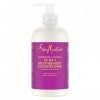 Shea Moisture Après-shampooing Femme Superfruit Complex, Système Rénovateur 10 en 1, Beurre de karité nourrissant, 384 ML